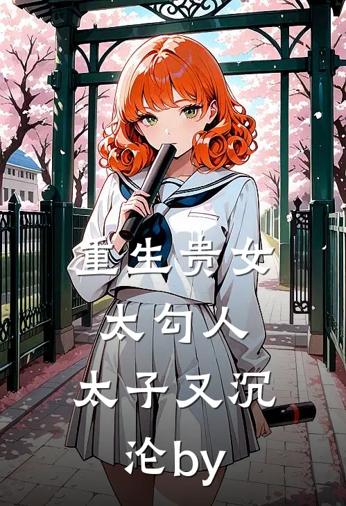 重生贵女太勾人：太子又沉沦by