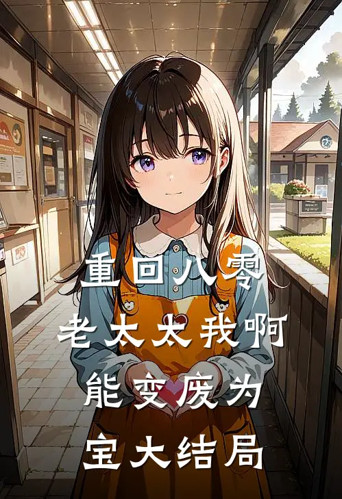 重回八零，老太太我啊能变废为宝大结局