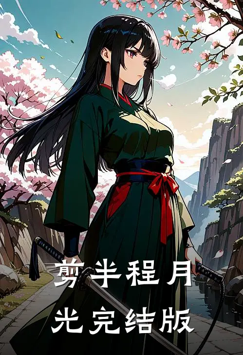 剪半程月光完结版