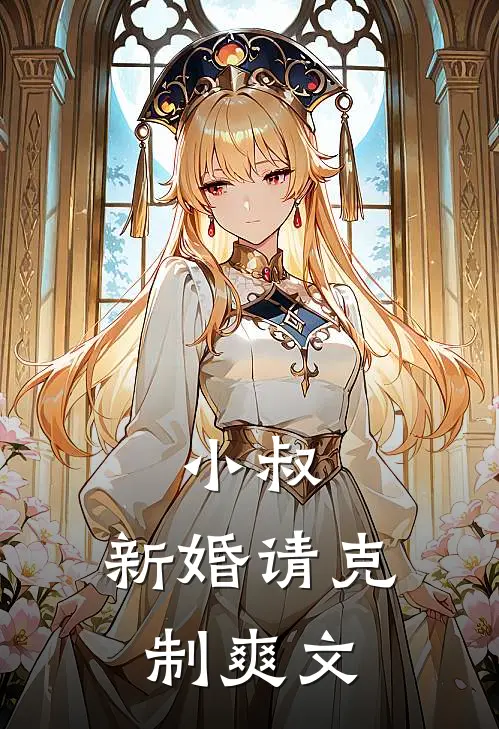 小叔，新婚请克制爽文