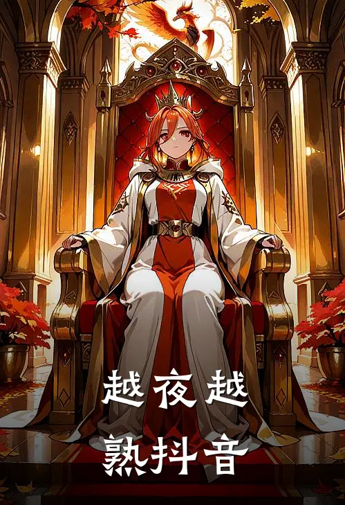 越夜越熟抖音