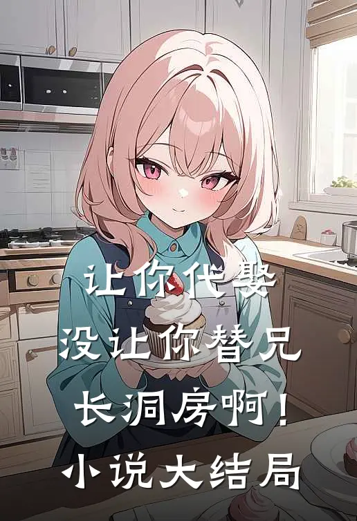 让你代娶，没让你替兄长洞房啊！小说大结局