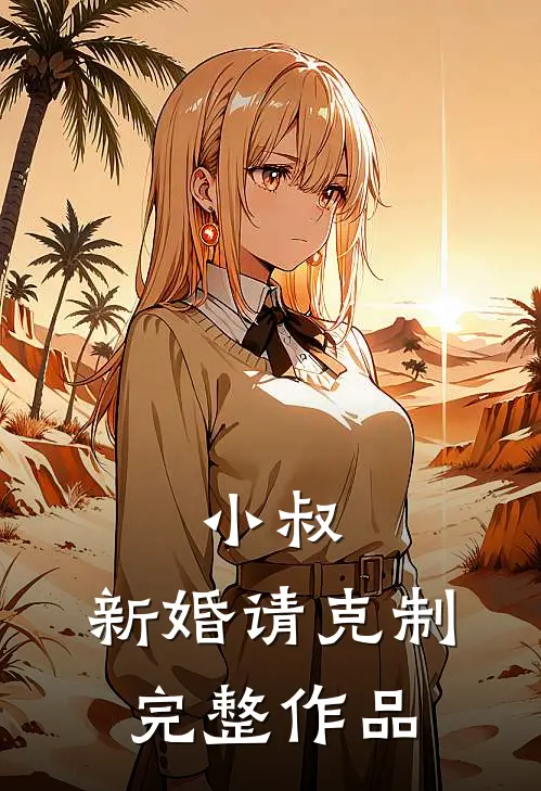 小叔，新婚请克制完整作品