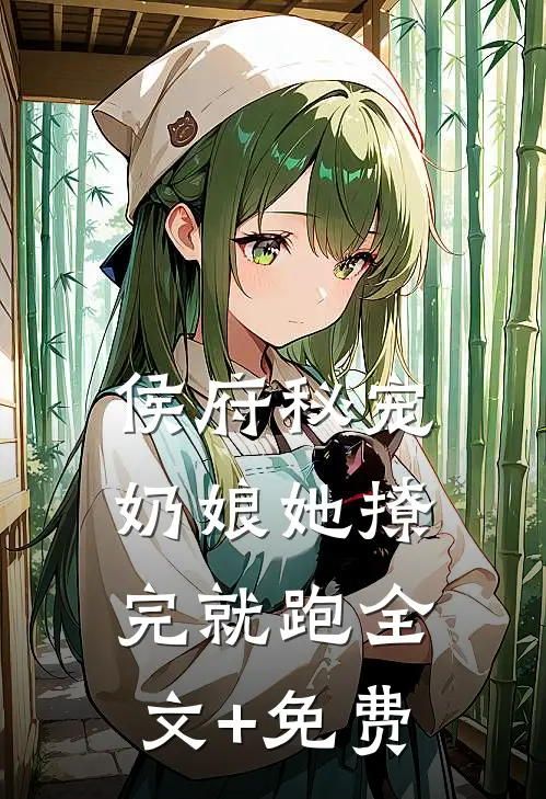 侯府秘宠：奶娘她撩完就跑全文+免费