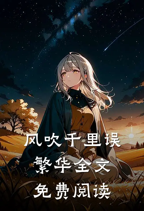 风吹千里误繁华全文免费阅读