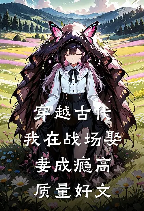 穿越古代，我在战场娶妻成瘾高质量好文