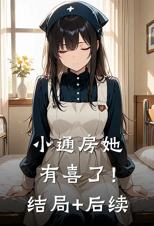 小通房她有喜了！结局+后续