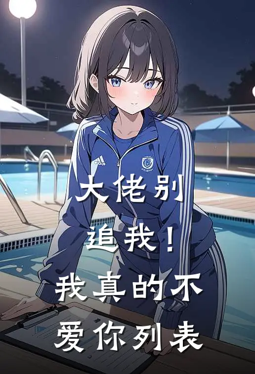 大佬别追我！我真的不爱你列表