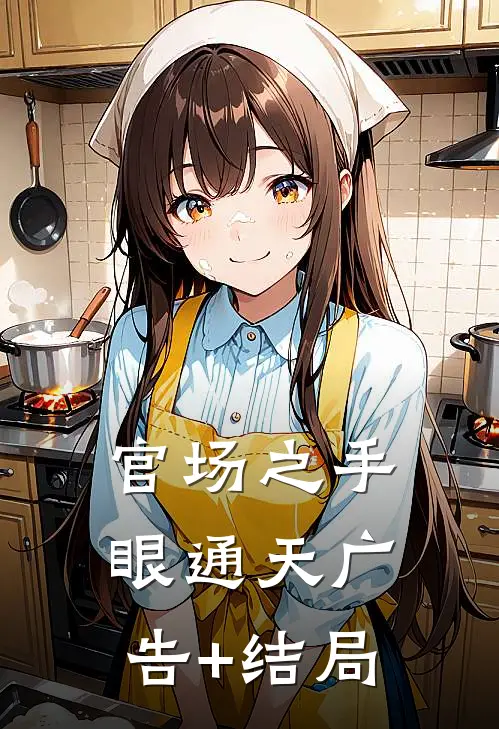 官场之手眼通天广告+结局