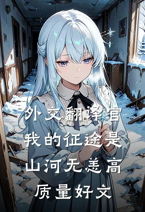 外交翻译官：我的征途是山河无恙高质量好文