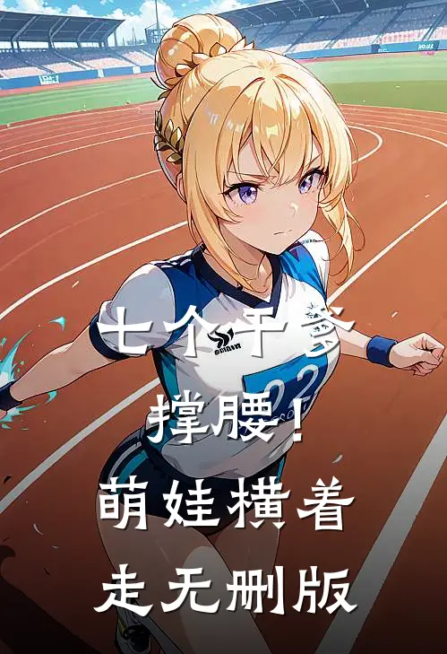 七个干爹撑腰！萌娃横着走无删版