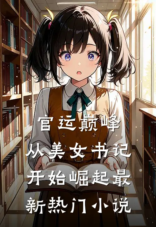 官运巅峰，从美女书记开始崛起最新热门小说