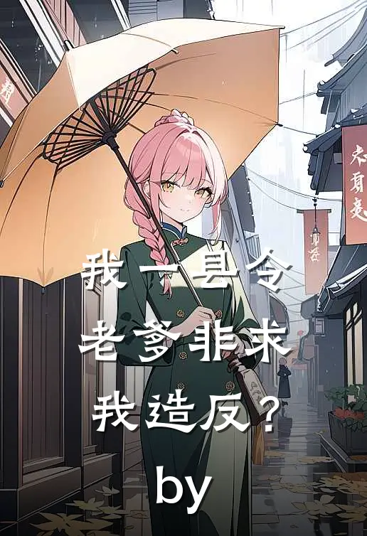 我一县令，老爹非求我造反？by