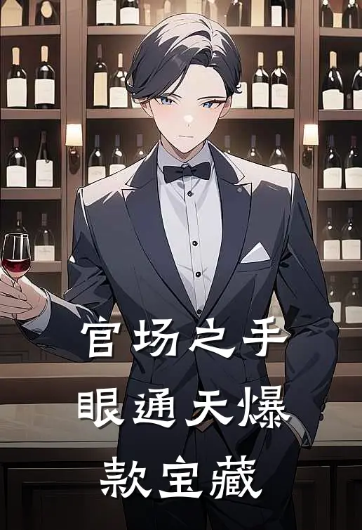官场之手眼通天爆款宝藏