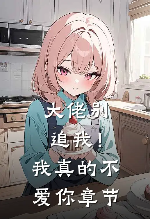大佬别追我！我真的不爱你章节
