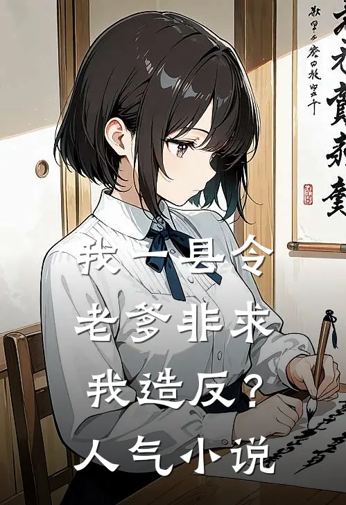 我一县令，老爹非求我造反？人气小说