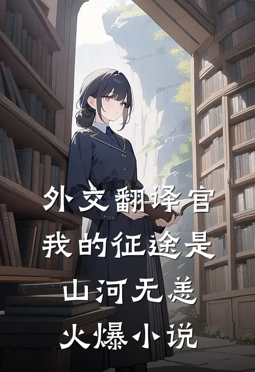 外交翻译官：我的征途是山河无恙火爆小说