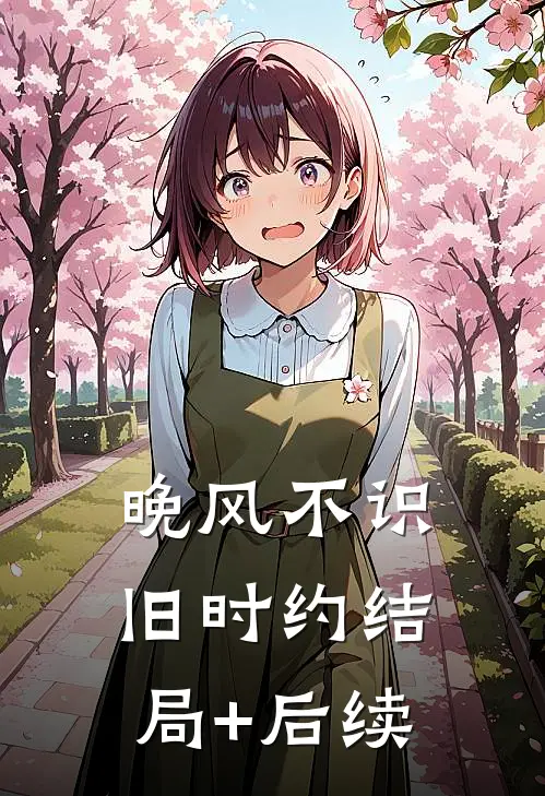 晚风不识旧时约结局+后续