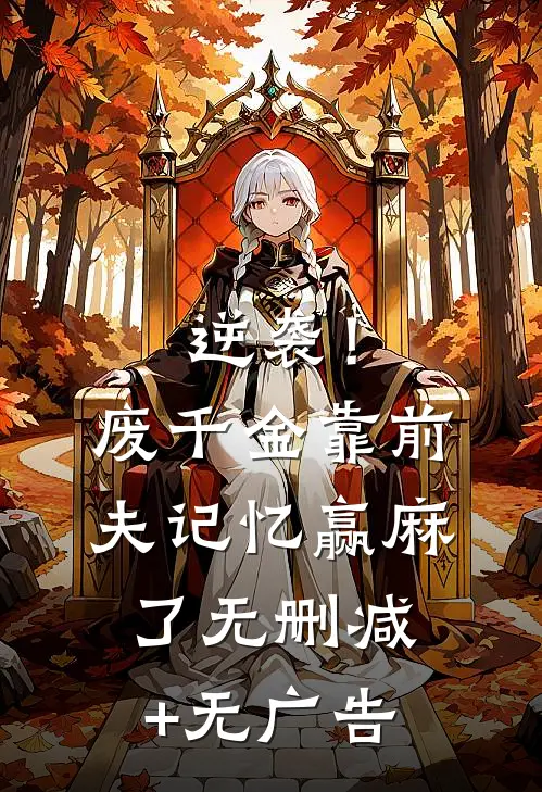 逆袭！废千金靠前夫记忆赢麻了无删减+无广告