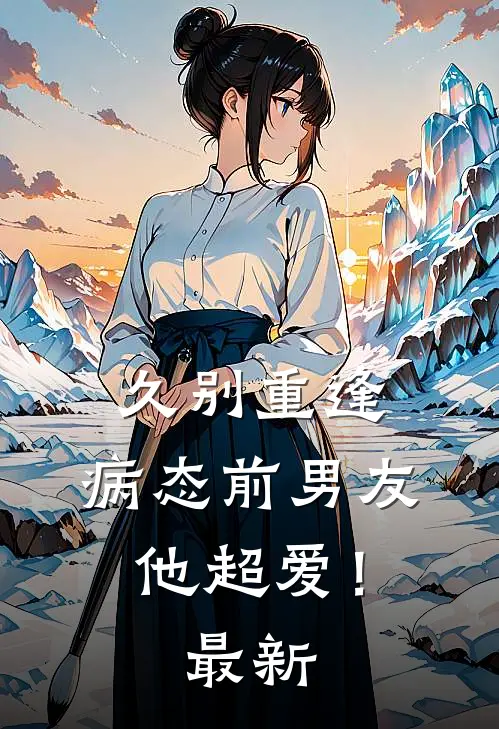 久别重逢，病态前男友他超爱！最新