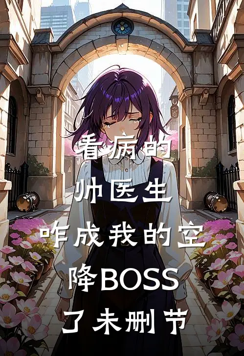 看病的帅医生，咋成我的空降BOSS了未删节