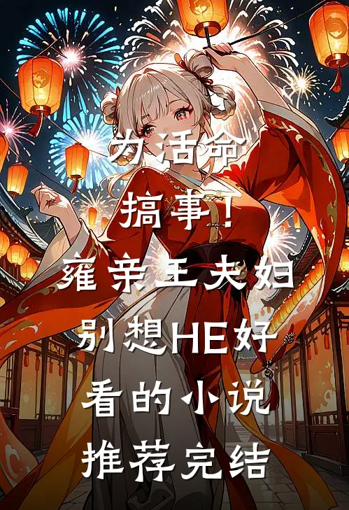 为活命搞事！雍亲王夫妇别想HE好看的小说推荐完结