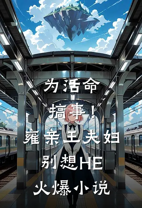 为活命搞事！雍亲王夫妇别想HE火爆小说