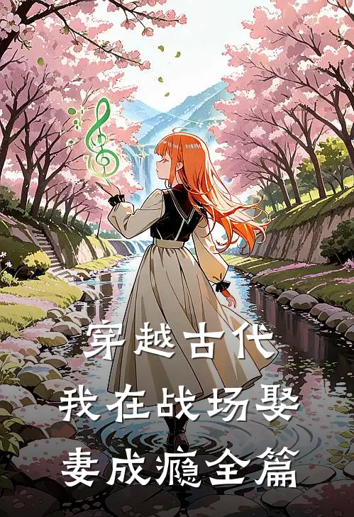 穿越古代，我在战场娶妻成瘾全篇