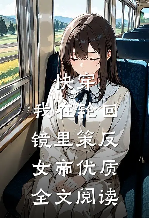 快穿：我在轮回镜里策反女帝优质全文阅读