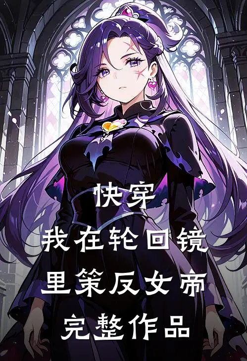 快穿：我在轮回镜里策反女帝完整作品