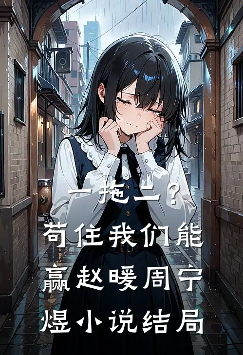 一拖二？苟住，我们能赢赵暖周宁煜小说结局