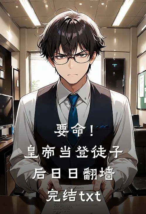 要命！皇帝当登徒子后日日翻墙完结txt