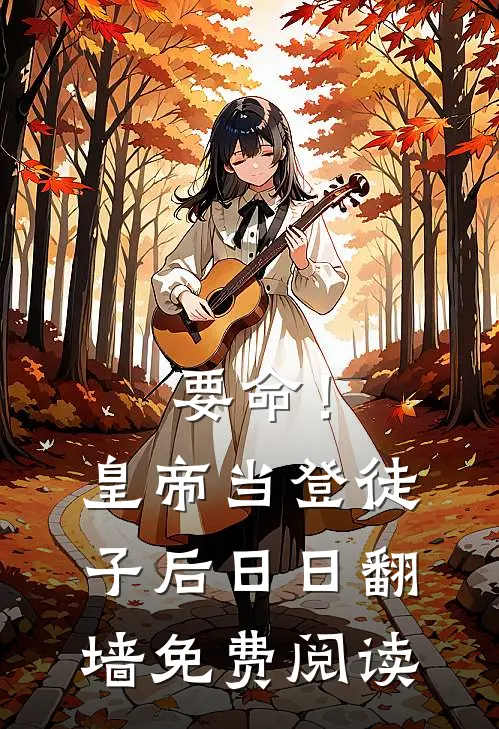 要命！皇帝当登徒子后日日翻墙免费阅读