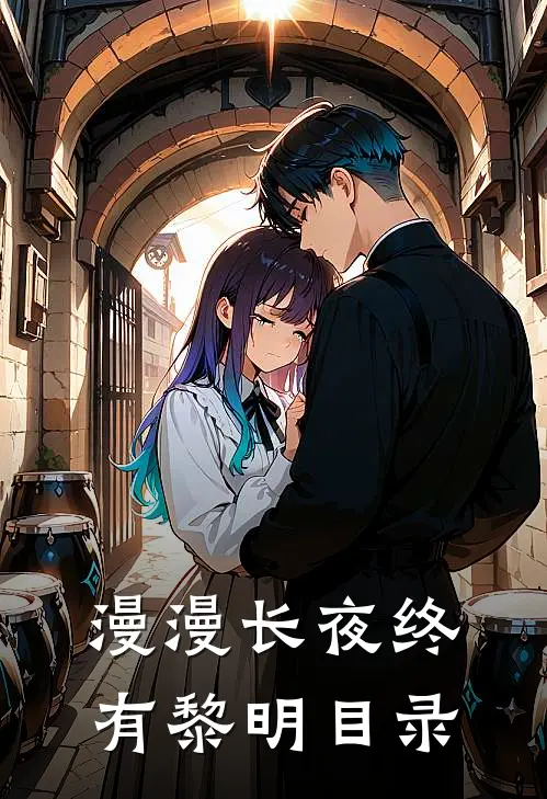 漫漫长夜终有黎明目录