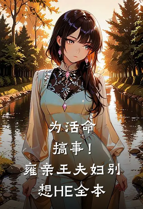 为活命搞事！雍亲王夫妇别想HE全本