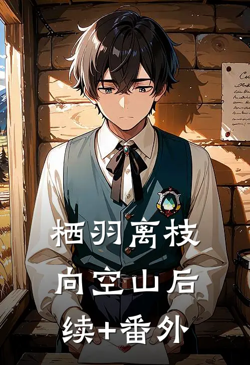 栖羽离枝向空山后续+番外