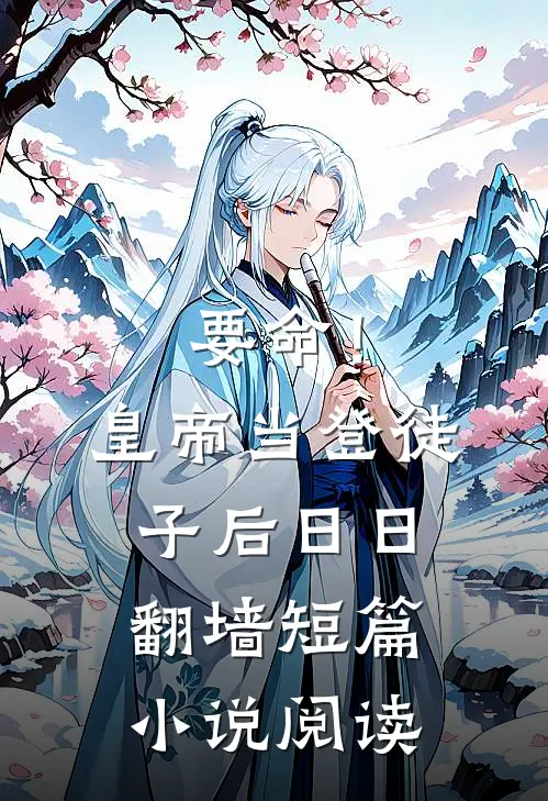要命！皇帝当登徒子后日日翻墙短篇小说阅读
