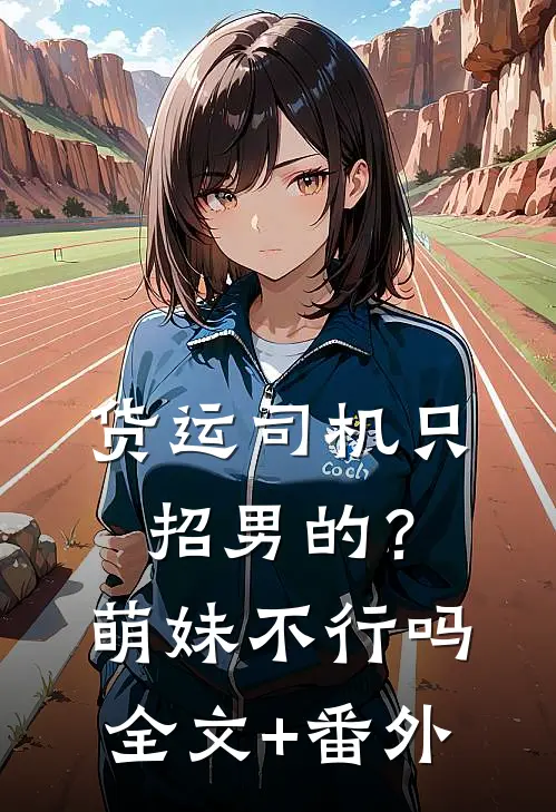 货运司机只招男的？萌妹不行吗全文+番外