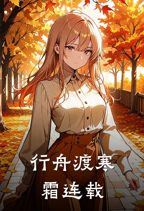行舟渡寒霜连载