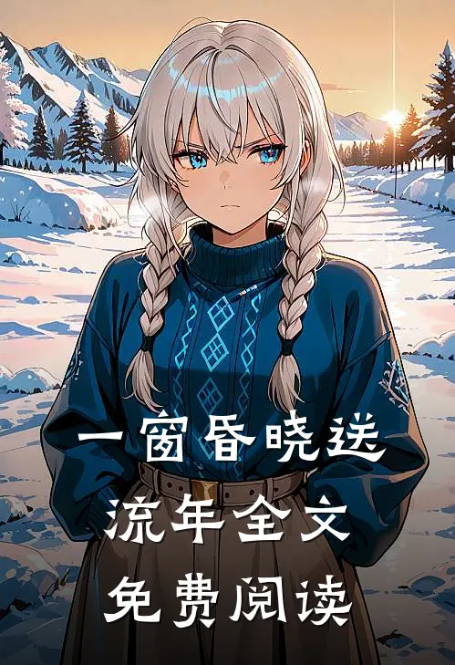 一窗昏晓送流年全文免费阅读