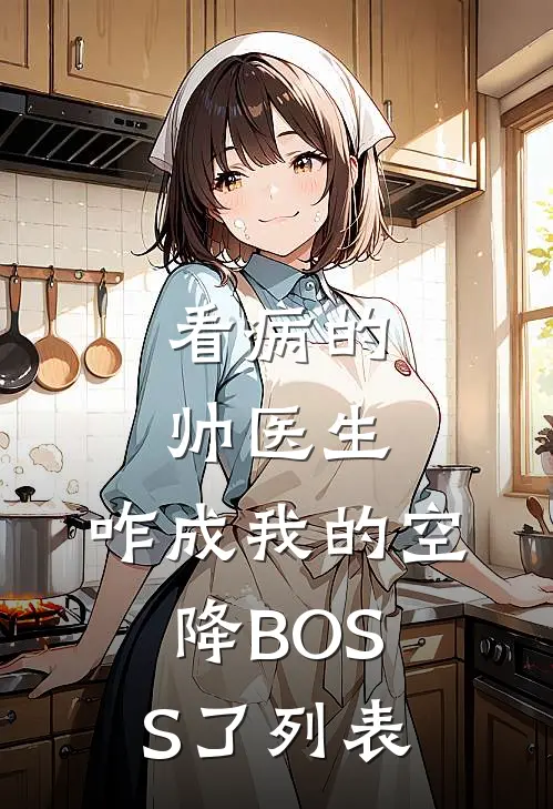 看病的帅医生，咋成我的空降BOSS了列表