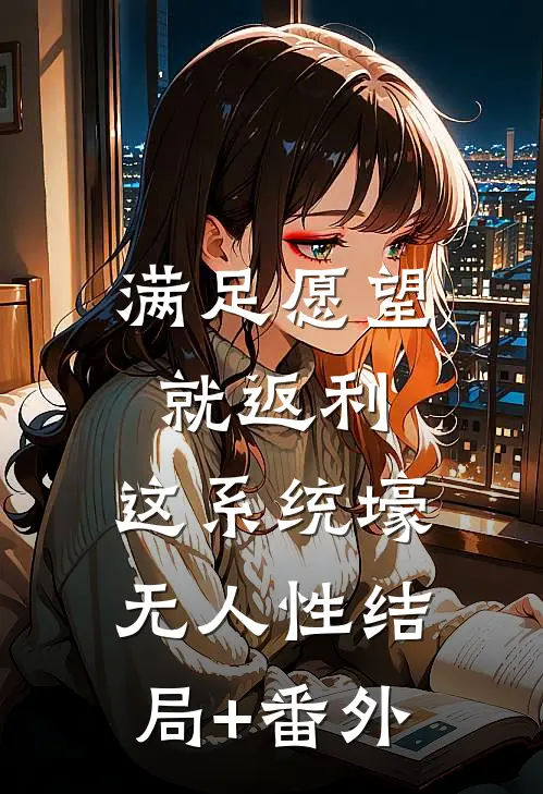 满足愿望就返利，这系统壕无人性结局+番外