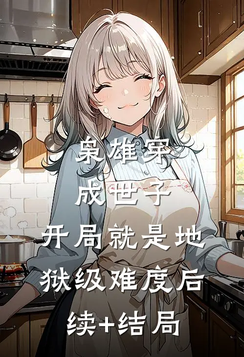 枭雄穿成世子：开局就是地狱级难度后续+结局