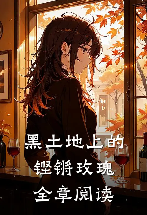 黑土地上的铿锵玫瑰全章阅读