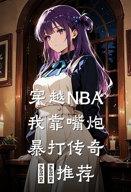 穿越NBA，我靠嘴炮暴打传奇​​推荐