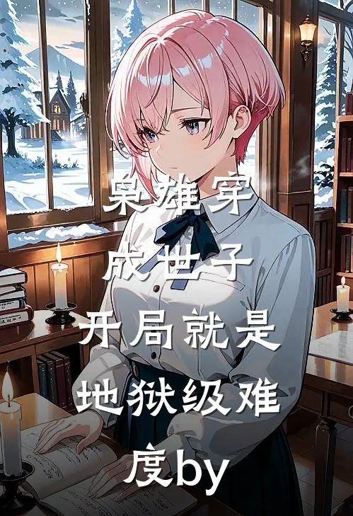 枭雄穿成世子：开局就是地狱级难度by