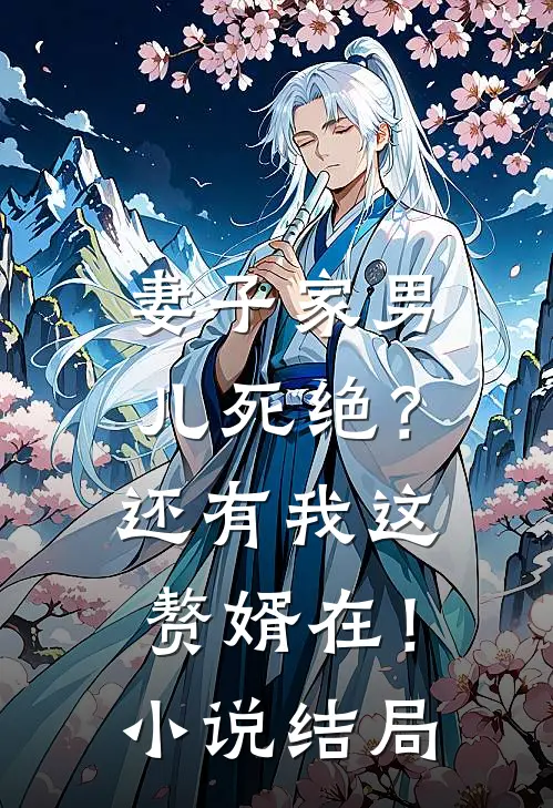 妻子家男儿死绝？还有我这赘婿在！小说结局