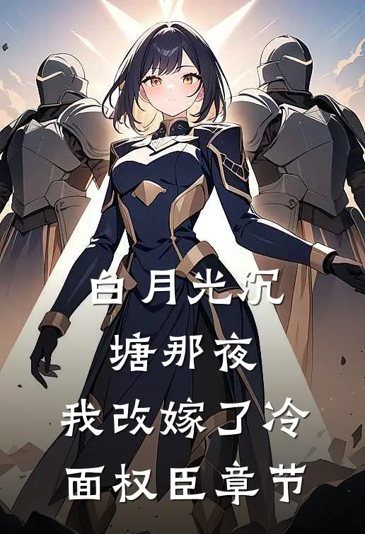 白月光沉塘那夜，我改嫁了冷面权臣章节