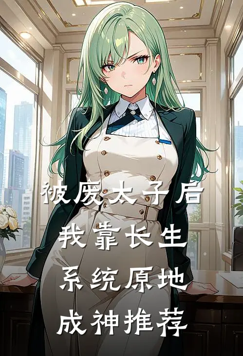 被废太子后，我靠长生系统原地成神推荐