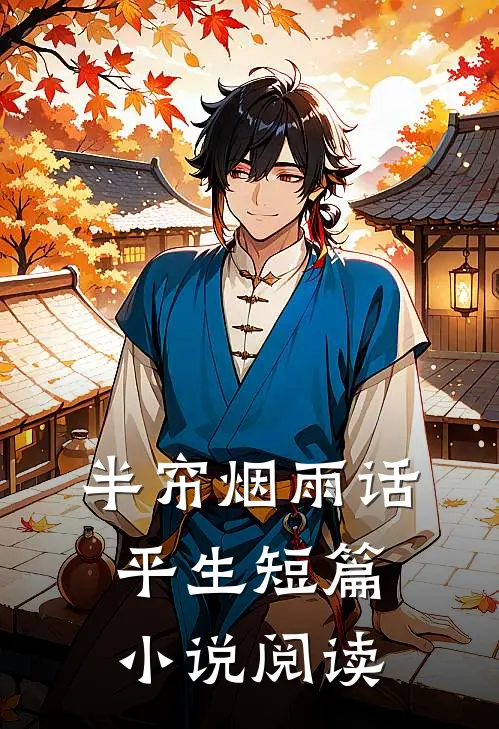 半帘烟雨话平生短篇小说阅读